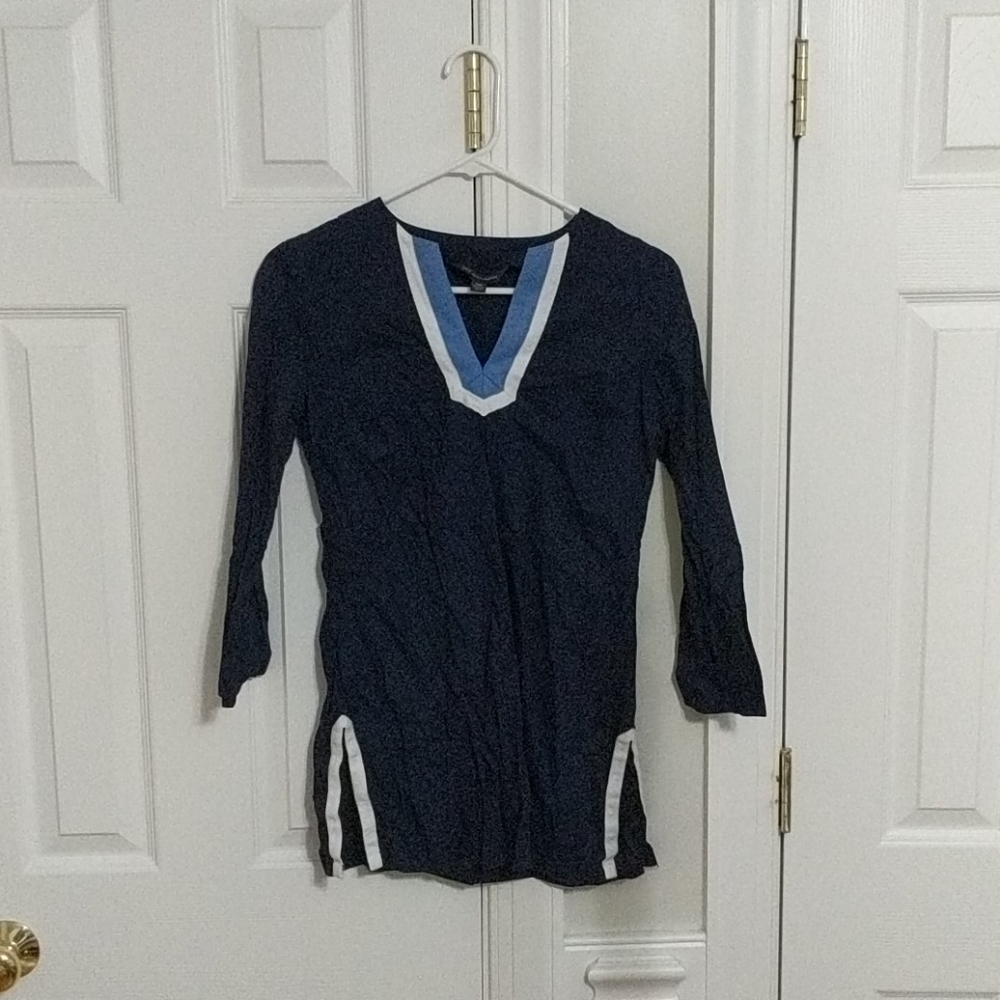 Brooks Brothers, XS women's top